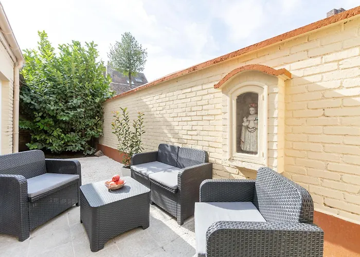 Villa Spacieuse 6 Ch/12 Personnes/ 6 Sdb Wc Privee
