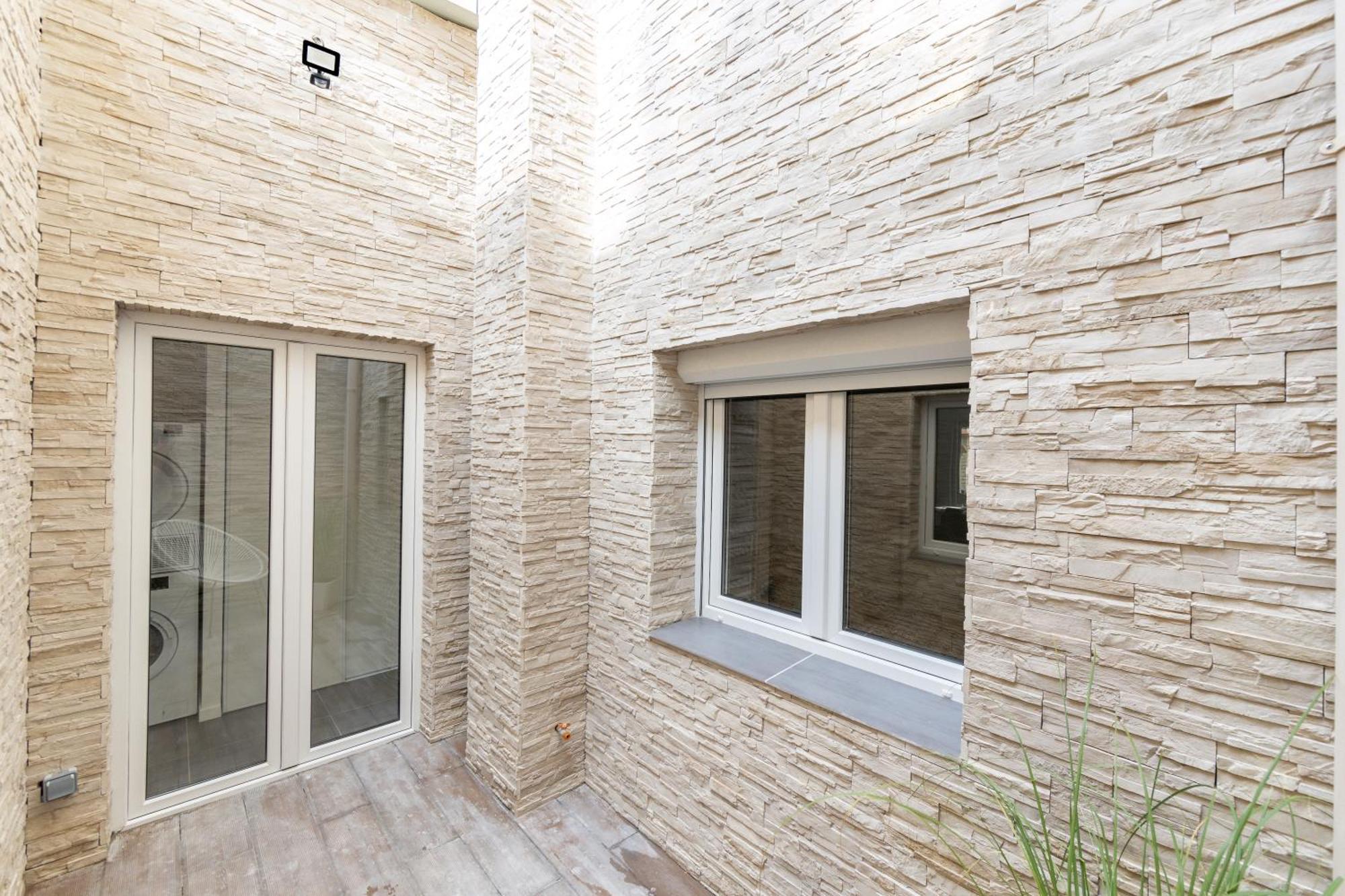 Spacieuse 6 Ch/12 Personnes/ 6 Sdb Wc Privee Villa *